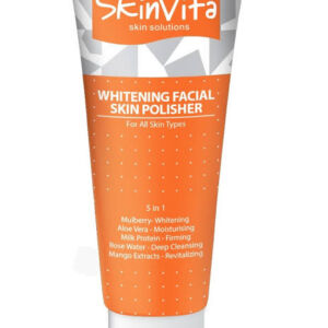SkinVita Whitening Facial Skin Polisher (200gm)