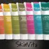 SkinVita Whitening Facial Tube Pack of 7 (200gm Each)