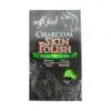Soft Feel Charcoal Skin Polish Kit