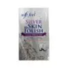 Soft Feel Silver Skin Polish Kit