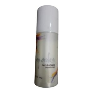 Sparks Gentle Face Cleanser (200gm)