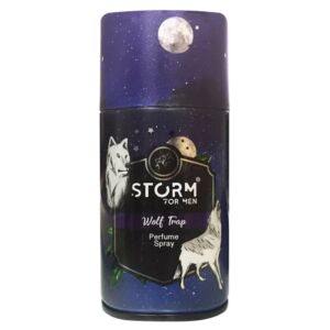 Storm Wolf Trap Bodyspray (150ml)