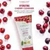 Vibrant Hydrating Cherry Cleanser (150ml)
