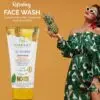 Vibrant Pineapple Refreshing Face Wash (150ml)