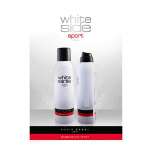 White Side Sport Men Bodyspray (200ml)