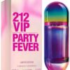 212 Party Fever By Carolina Herrera For Women EDT (80ml)