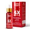 Golden Pearl 4X Skin Serum Glutathione (20ml)