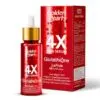 Golden Pearl 4X Skin Serum Glutathione (20ml)