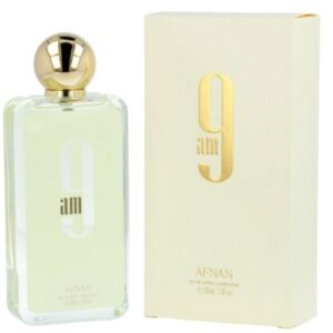 9AM For Unisex By Afnan EDP (100ml)