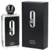 9PM For Unisex By Afnan EDP (100ml)