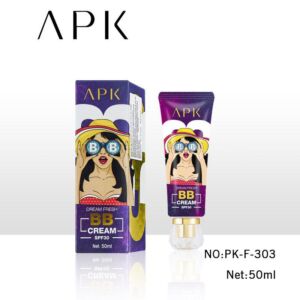 APK BB Dream Fresh Cream SPF30