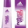 Adidas Natural Vitality For Women Eau De Toilette (50ml)