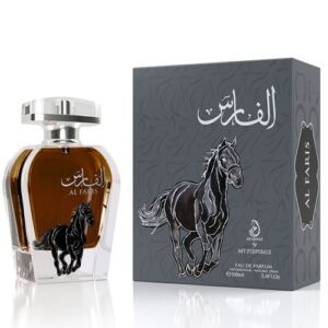 Al Faris Arbiyat For Unisex By My Perfumes (100ml)