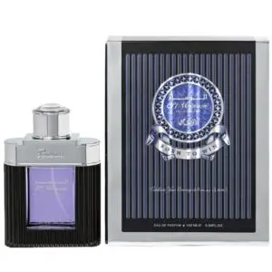 Al Wisam Evening Pour Homme By Rasasi EDP (100ml)