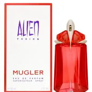 Alien Fusion For Women By Thierry Mugler (60ml)