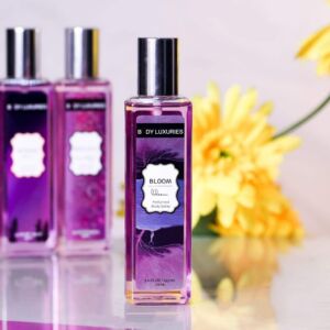 Body Luxuries Bloom Deodorant (155ml)