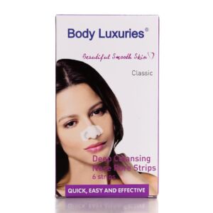 Body Luxuries Body Nose Strips Classic