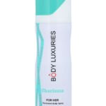 Body Luxuries Charisma Body Spray (200ml)