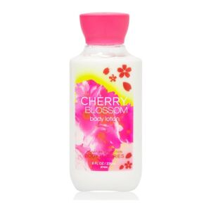 Body Luxuries Cherry Blossom Body Lotion (236ml)