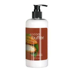 Body Luxuries Cocoa Butter Lotion (500ml)