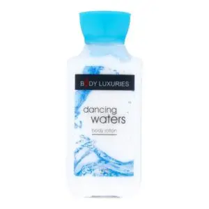 Body Luxuries Dancing Waters Body Lotion (236ml)