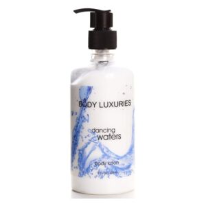Body Luxuries Dancing Waters Body Lotion (500ml)