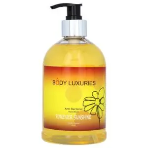 Body Luxuries Hand Wash Forever Sunshine (500ml)