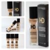 Color Institute HD Studio Foundation Pump Natural Shade