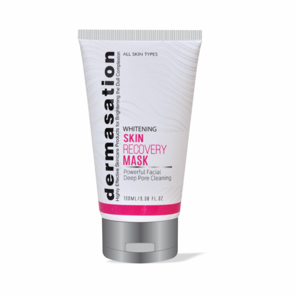 Dermasation Skin Recovery Mask 100ml