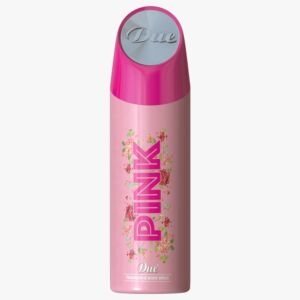 Due Pink Perfumed Deodorant (200ml)
