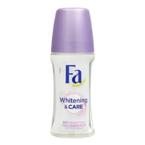 FA Whitening & Care 48H Jasmine Scent Roll On (50ml)
