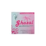 Ghazal Skin Whitening Cream 30gm