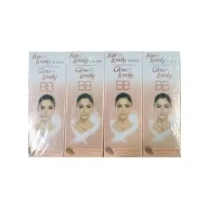 Glow & Lovely BB Cream (18gm) Pack of 12