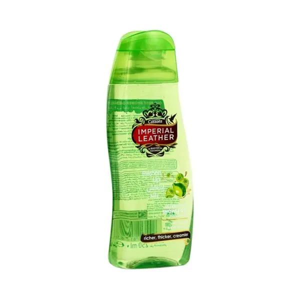 Imperial Leather Freshen Up Shower Gel (250ml)