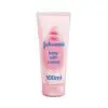 Johnsons Baby Soft Cream (100ml)