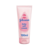 Johnsons Baby Soft Cream (100ml)