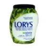 LORYS Keratin Olive Oil Hair Cream (1000gm)