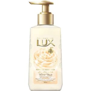 LUX Velvet Touch Body Wash (500ml)