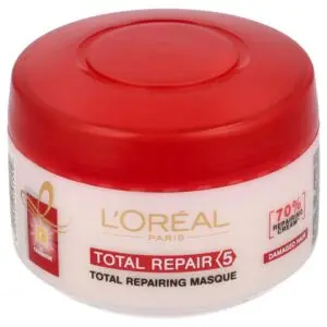 Loreal Paris Total Repair 5 Hair Mask (200gm)
