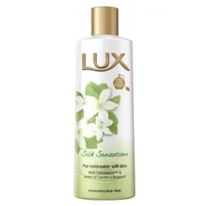 Lux Body Wash Silk Sensation (250ml)