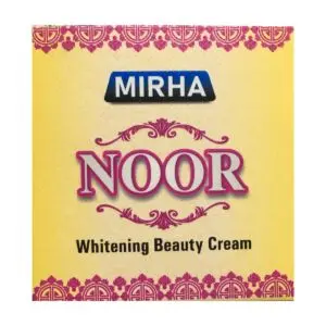 Mirha Noor Whitening Beauty Cream 30gm