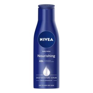 Nivea Nourishing Body Lotion (125ml)