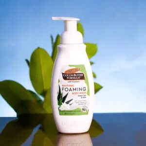 Palmers Cocoa Butter Formula Soothing Body Wash 400ml
