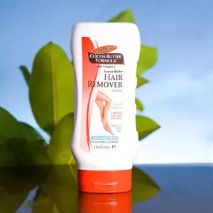 Palmers Cocoa Butter Hair Remover 236ml