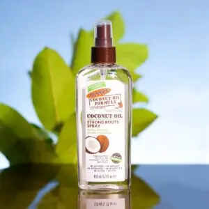 Palmers Coconut Oil Strong Roots Spray 150ml