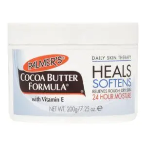 Palmers Cream Heals Softnes Cocoa Butter (200gm)