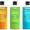 Pears Body Wash Collection Pack of 3 (250ml Each)