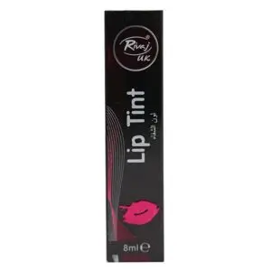 Rivaj UK Lip Tint Lip Gloss Shade 14