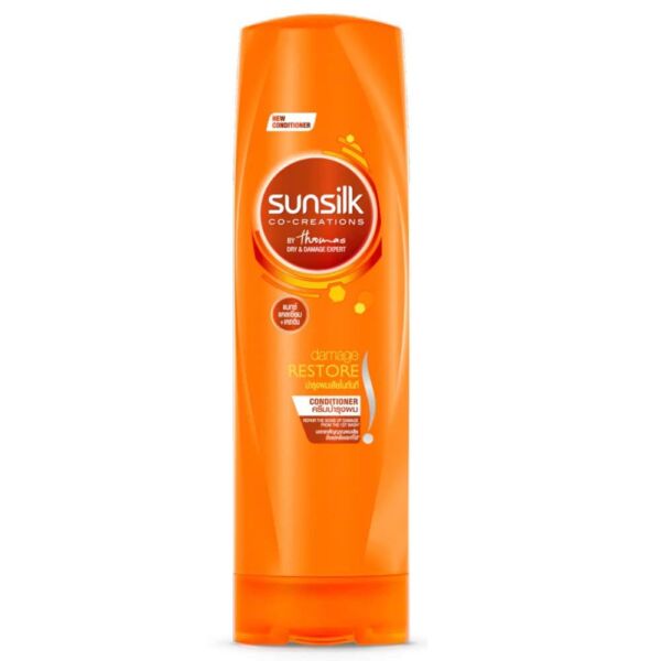 Sunsilk Damage Restore Conditioner (200ml)