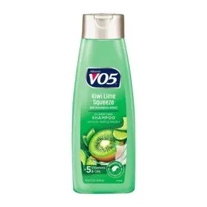 VO5 Kiwi Lime Squeeze Shampoo (370ml)